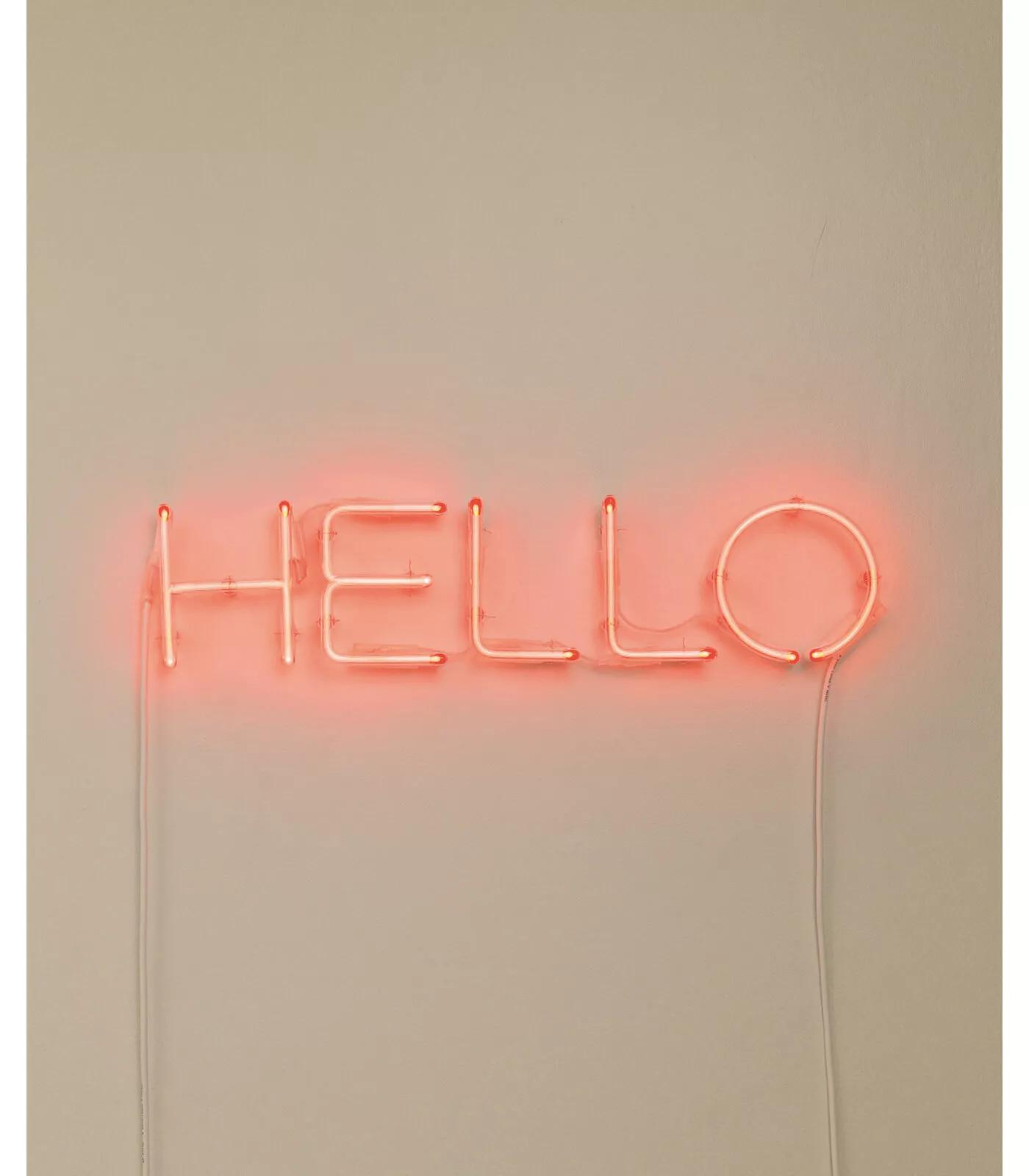 Image for exhibition titled Martin Creed