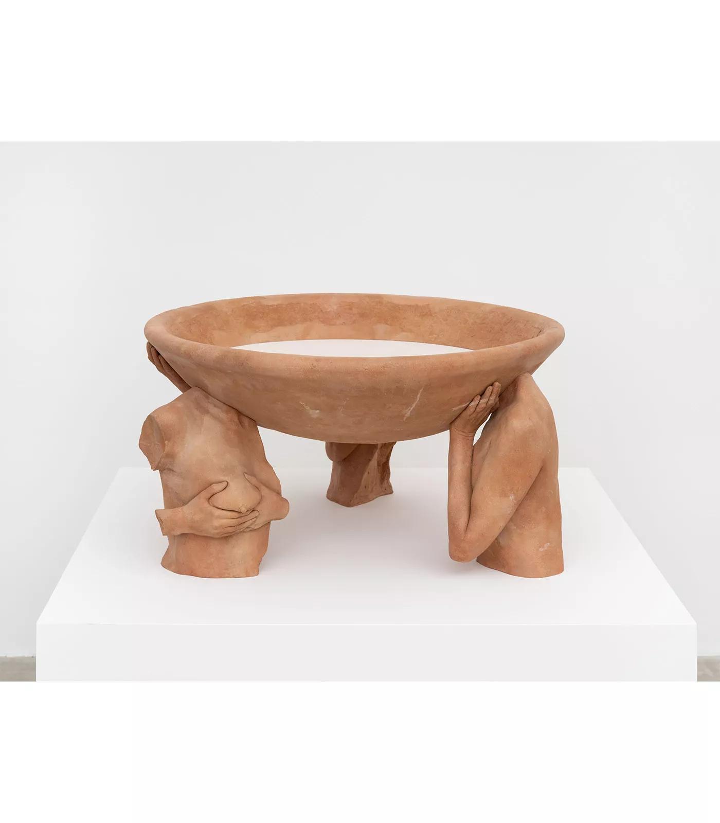 Image for exhibition titled Clementine Keith–Roach