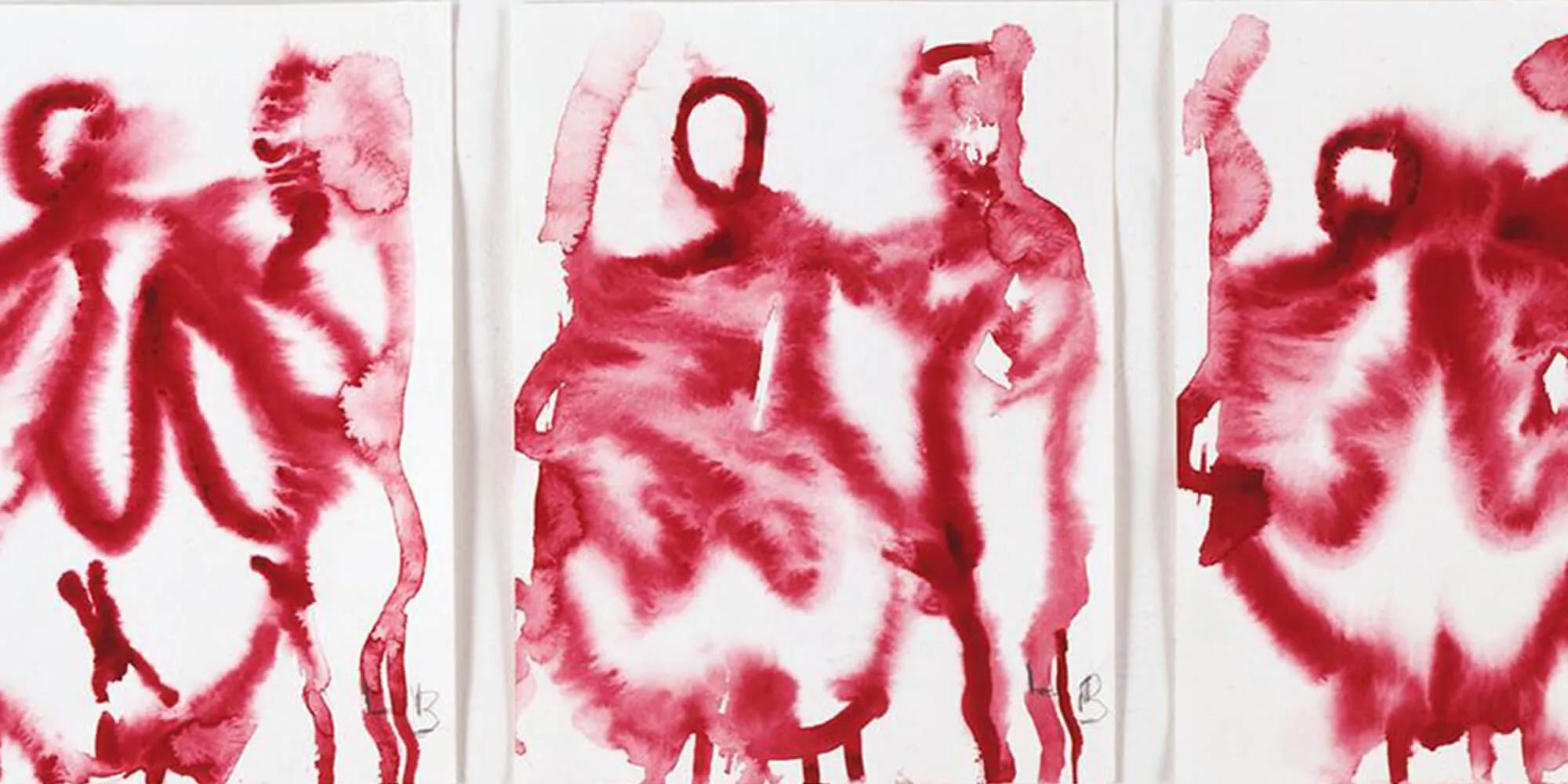 Hero image for exhibition titled Louise Bourgeois
