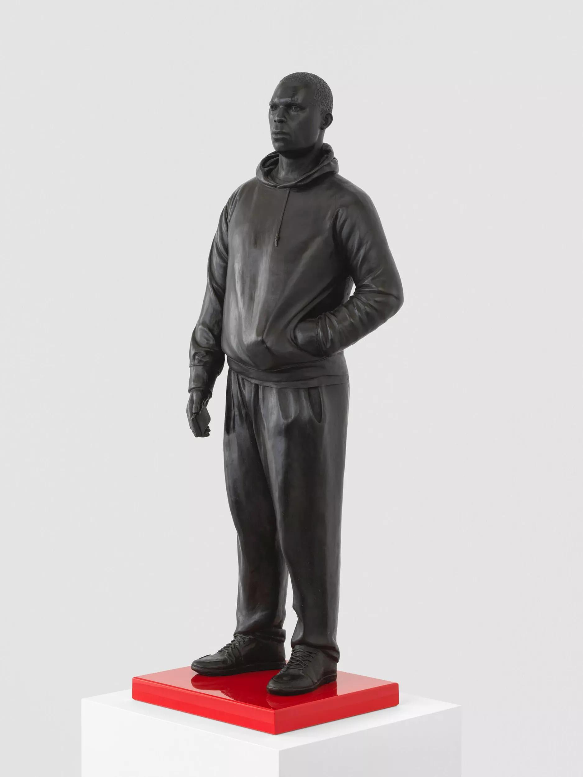 Thumbnail image for exhibition titled Plain to See