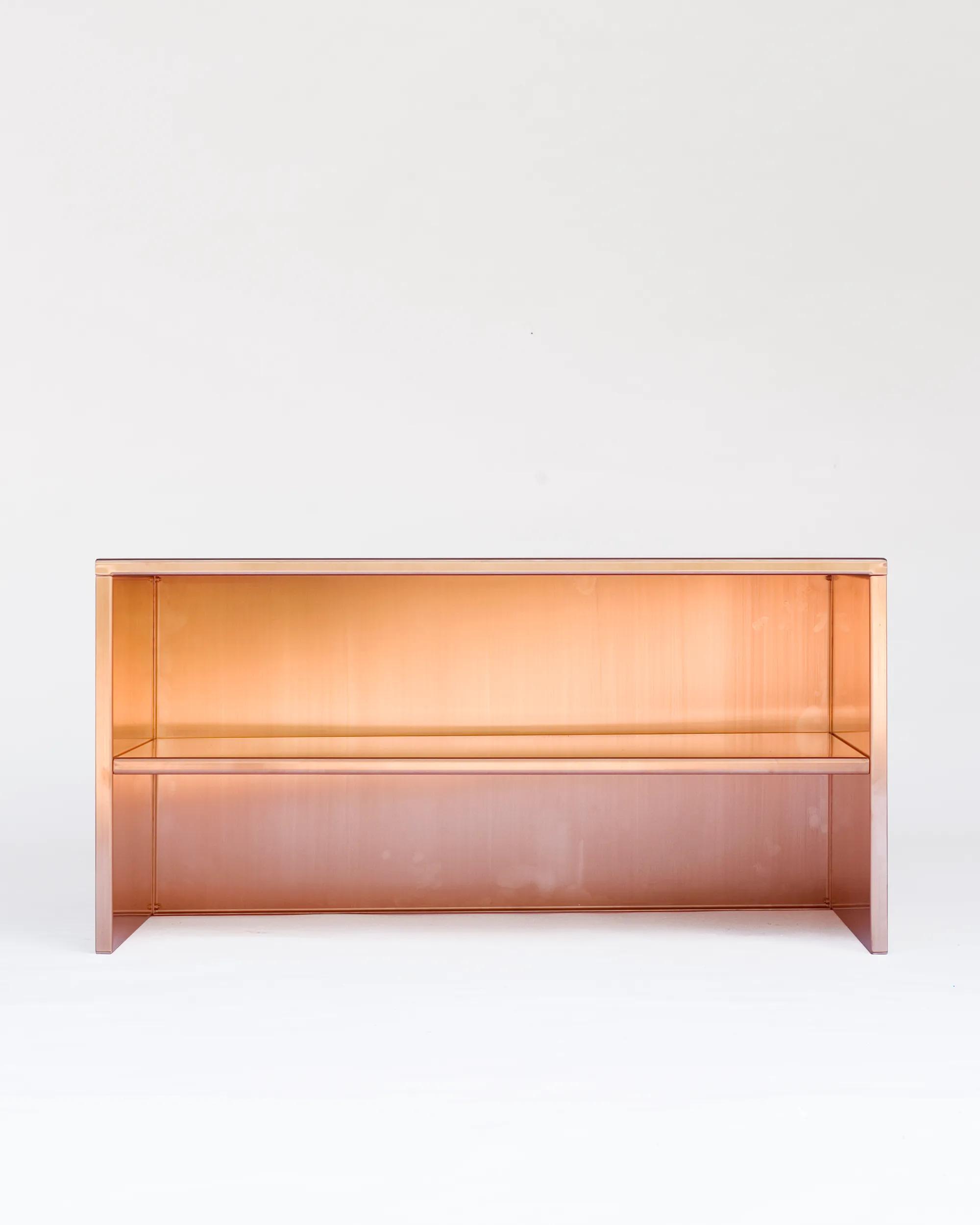 Image for exhibition titled Donal Judd