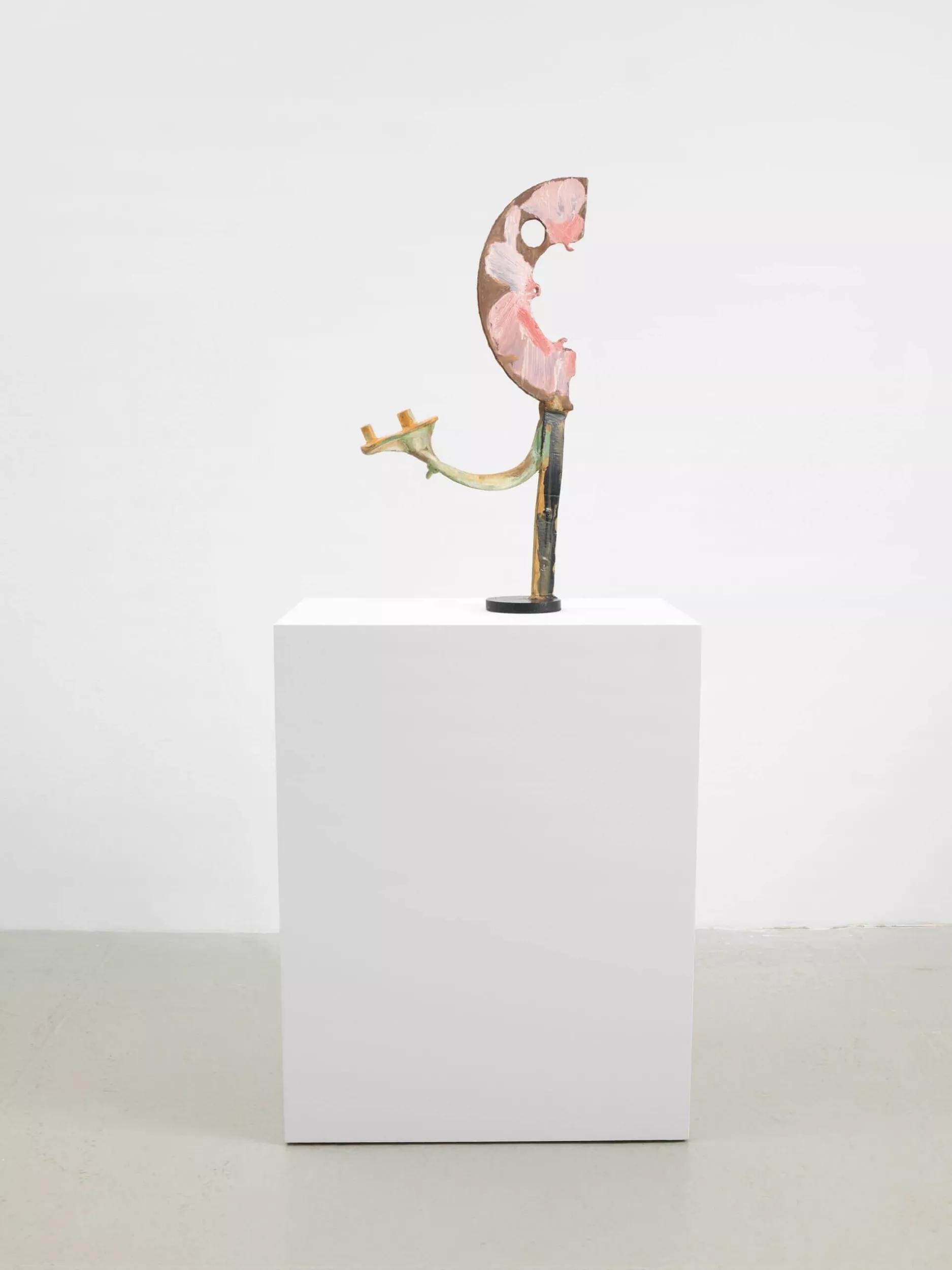 Thumbnail image for exhibition titled Untitled