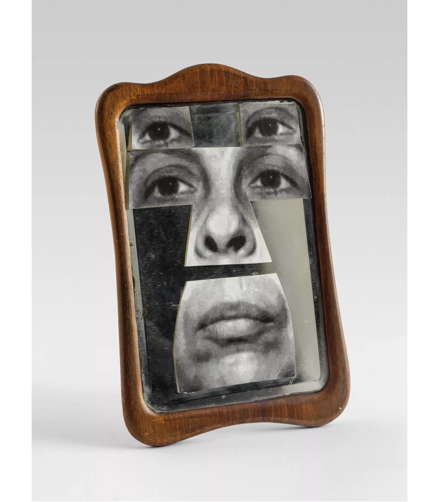 Image for exhibition titled Geta Brătescu