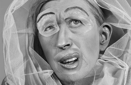 Thumbnail image for exhibition titled Cindy Sherman