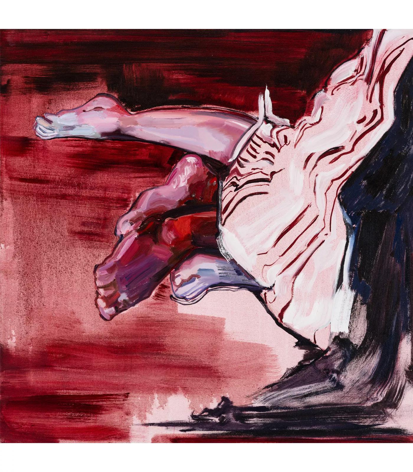 Image for exhibition titled Shaqúelle Whyte
