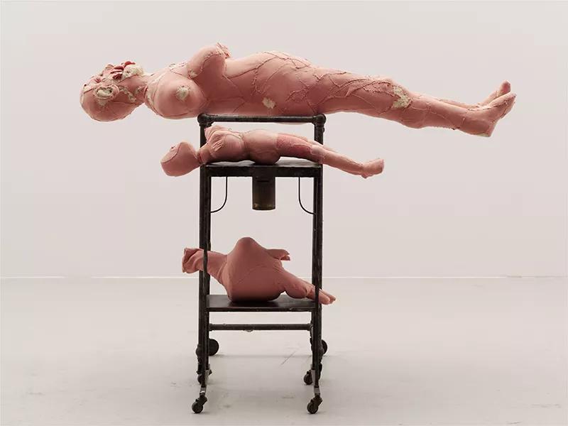 Image for Opening Reception: ‘Modern Masters’