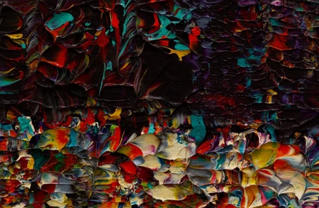 Thumbnail image for exhibition titled Zeng Fanzhi<br>Old and New (Paintings 1988–2023)