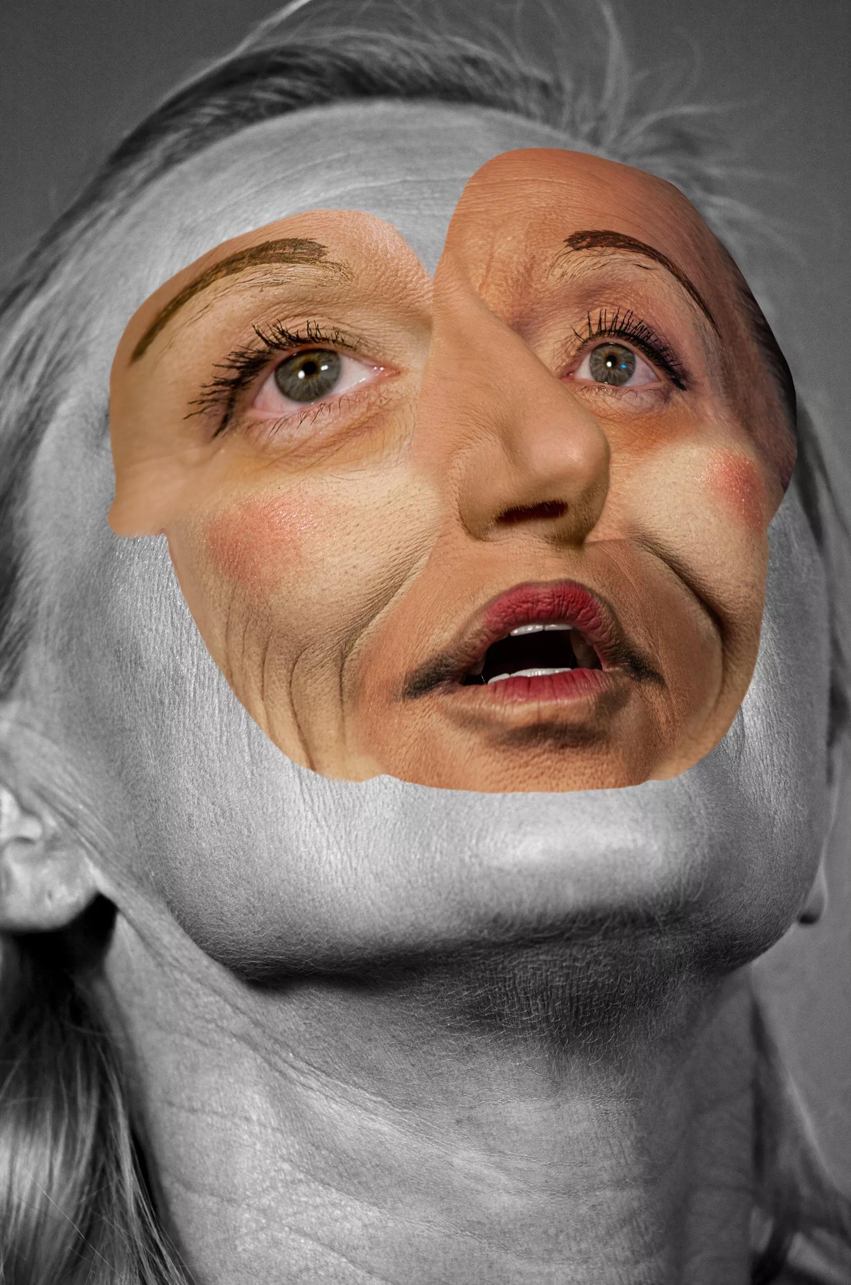 Image for exhibition titled Cindy Sherman