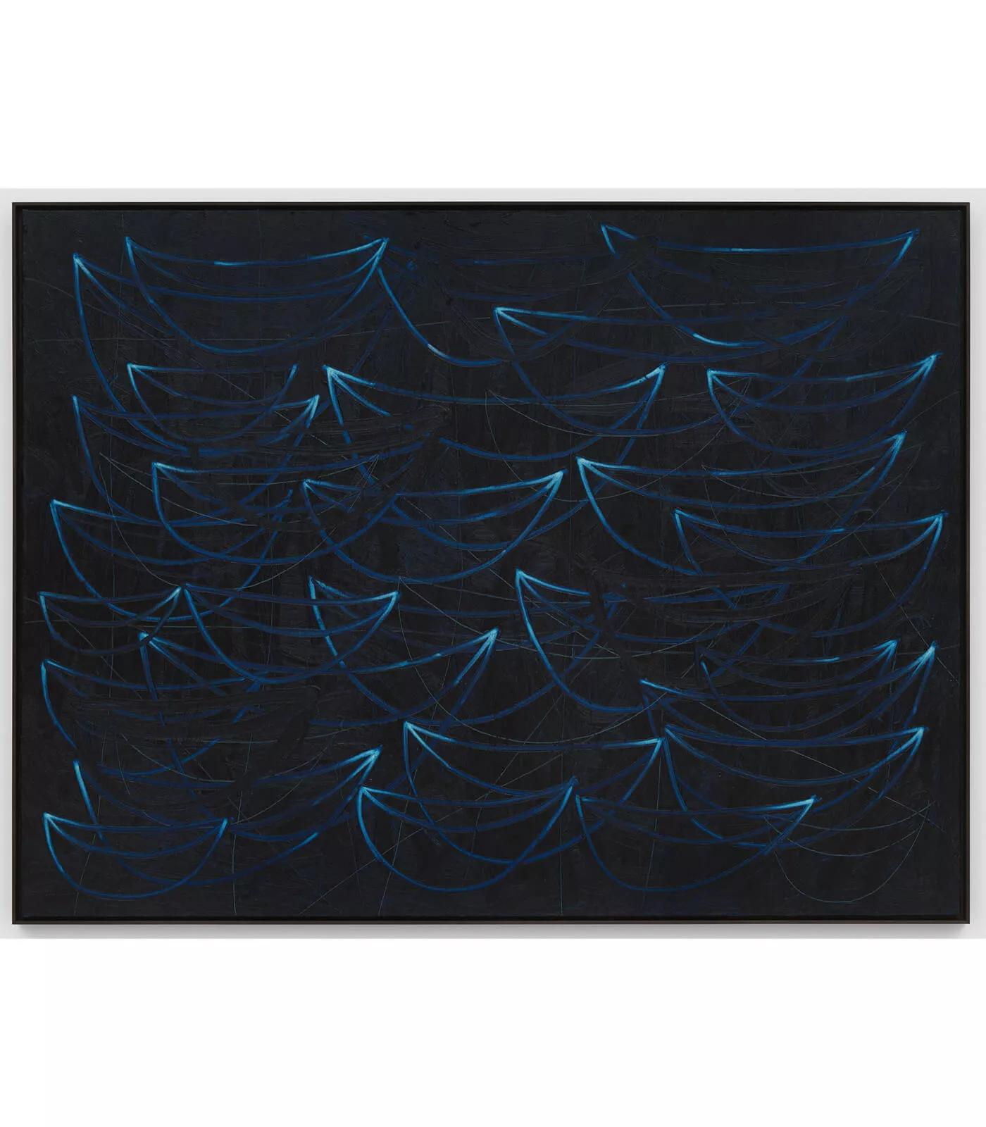 Image for exhibition titled Rashid Johnson