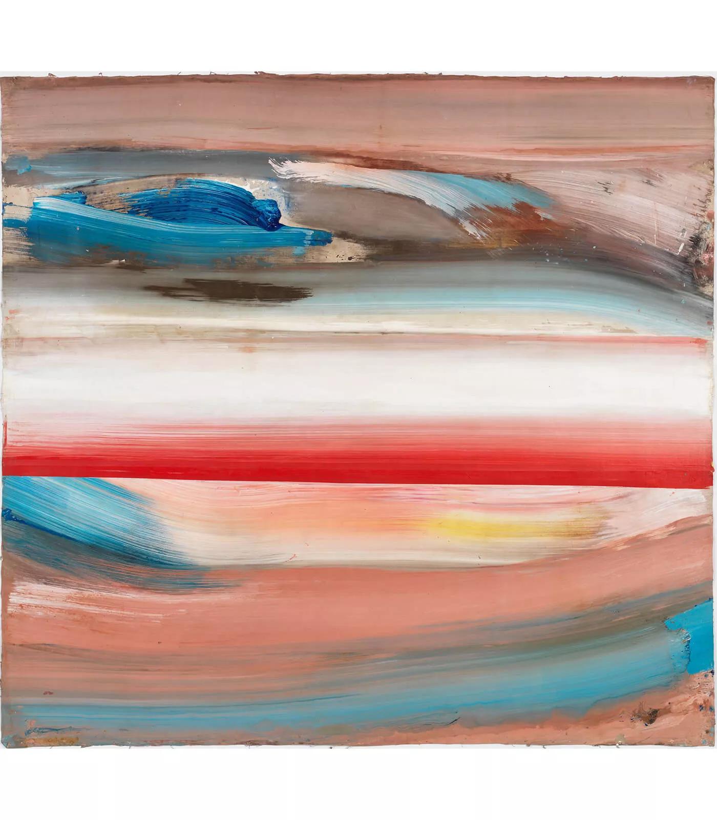 Image for exhibition titled Ed Clark
