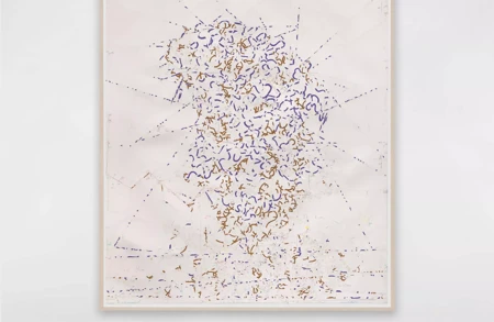 Thumbnail image for exhibition titled Roni Horn