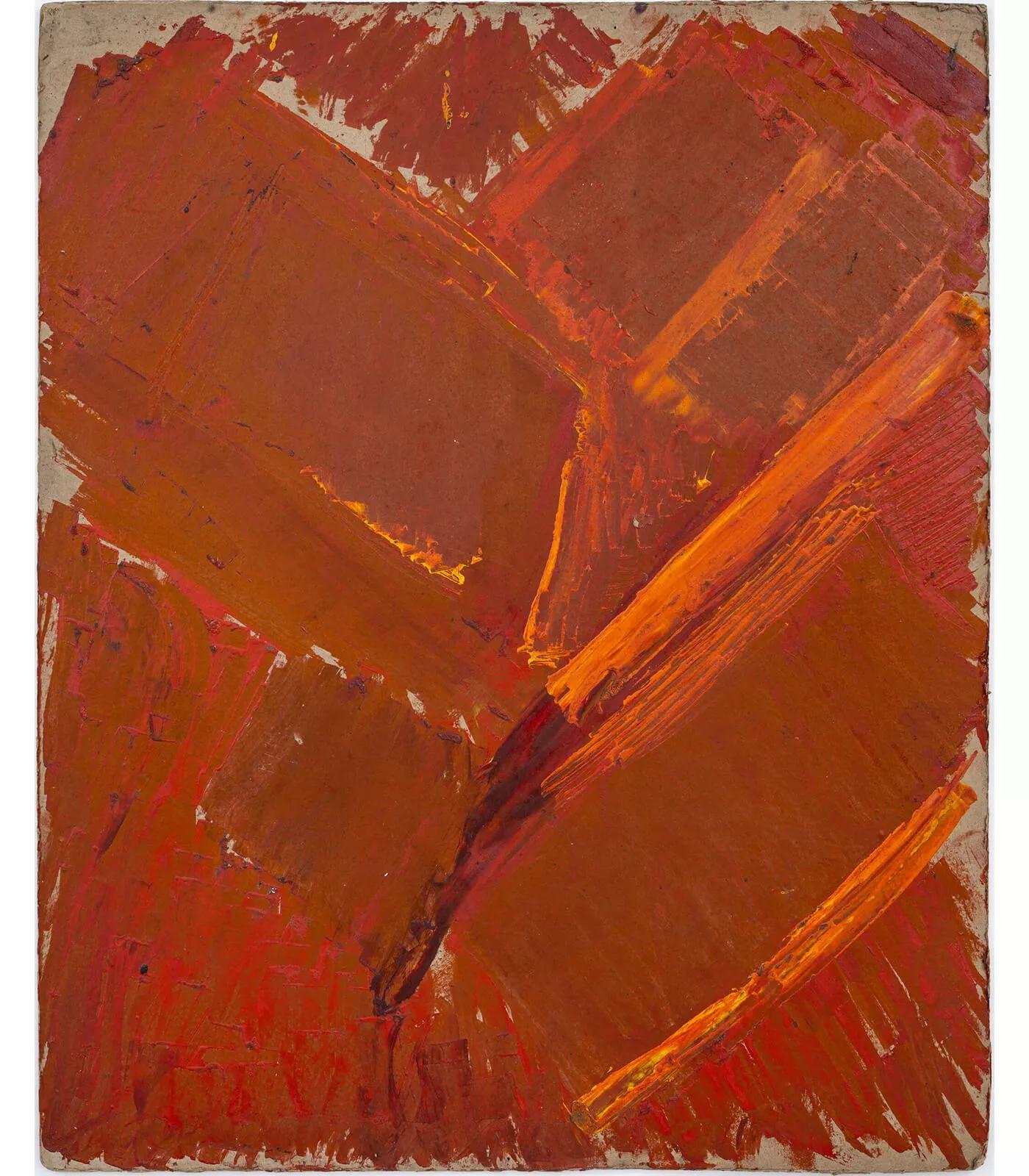 Image for exhibition titled Gustav Metzger