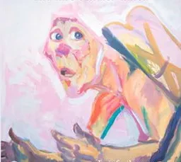 Lassnig Museum exhibition for web