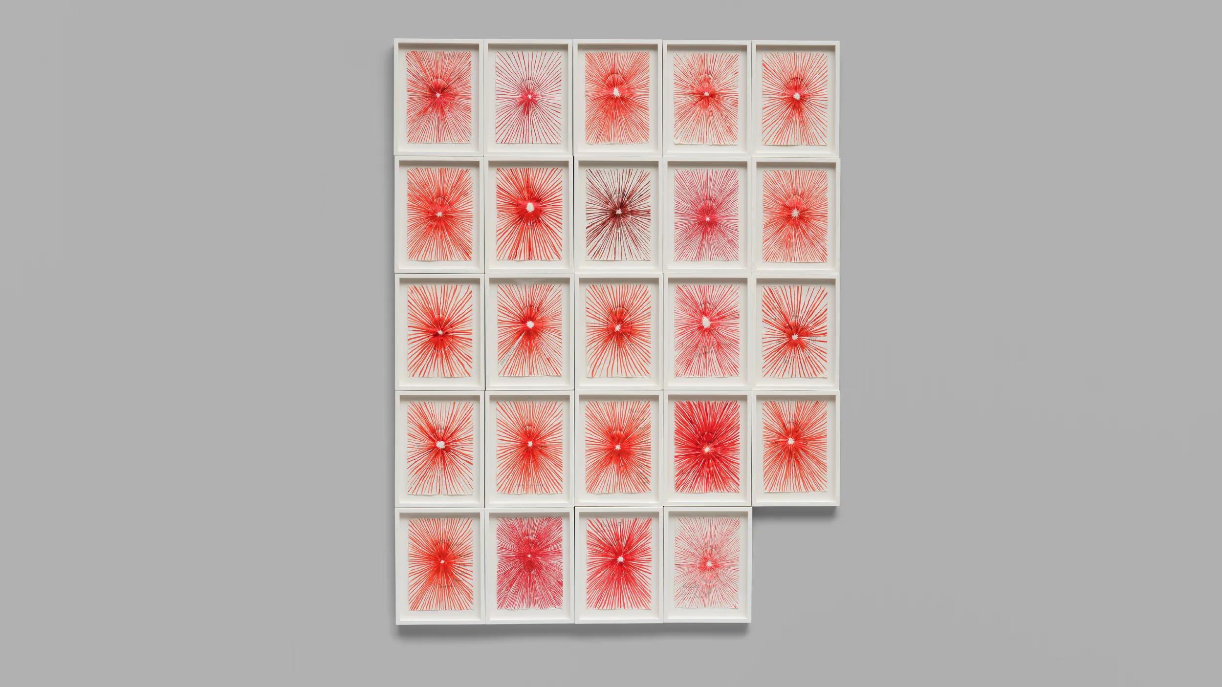 Image for exhibition titled Ray of Hope