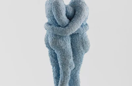 《情侣》 couple