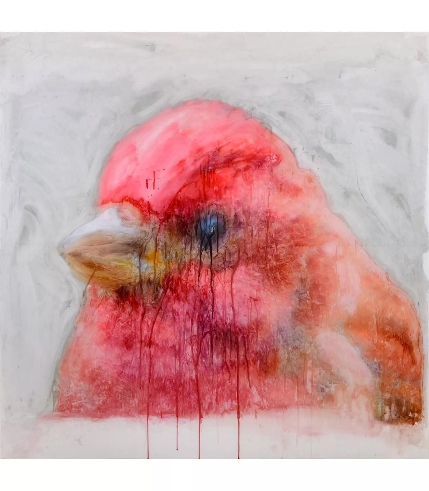 Image for exhibition titled Ida  Applebroog