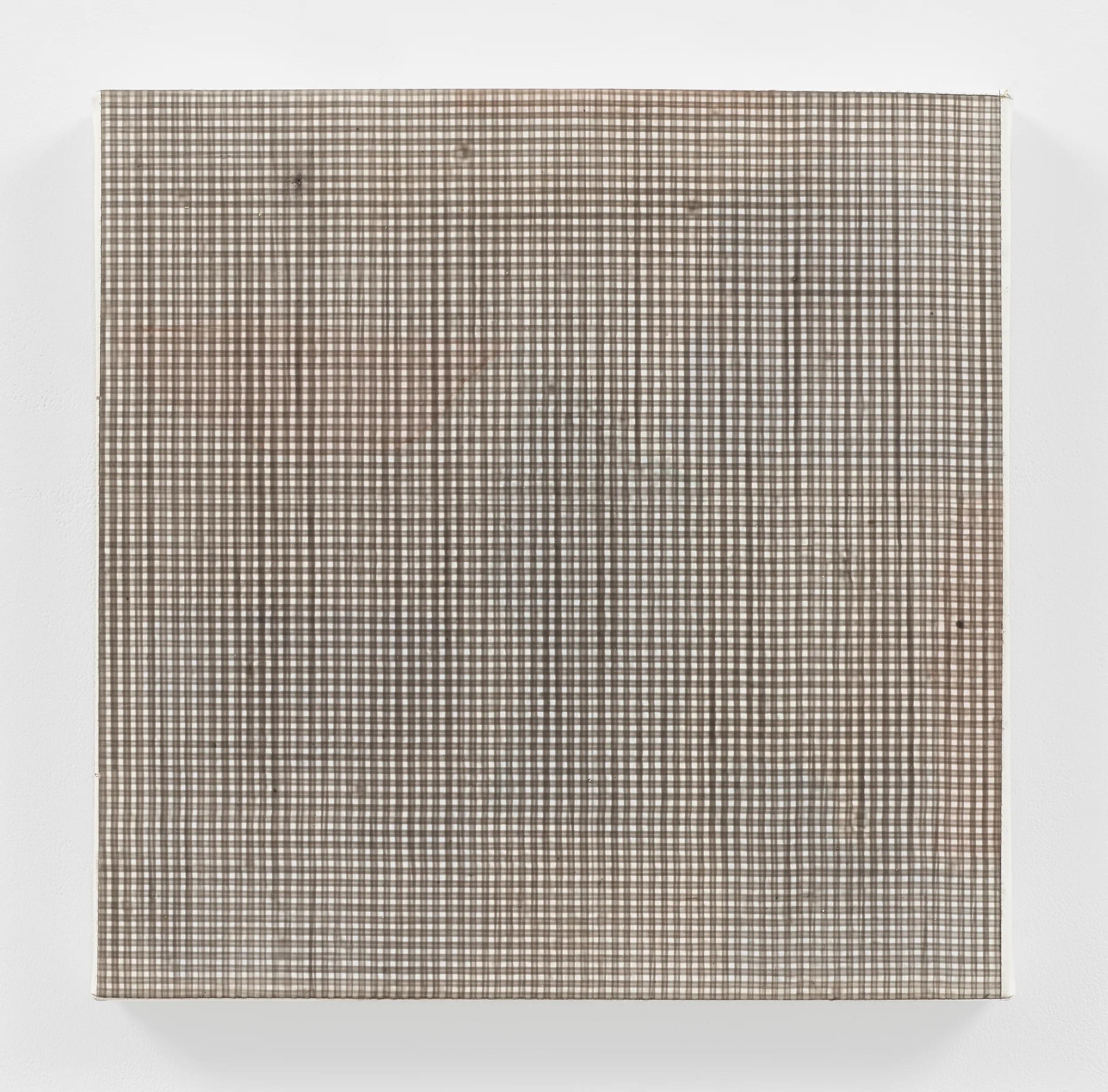 Image for exhibition titled Jack Whitten