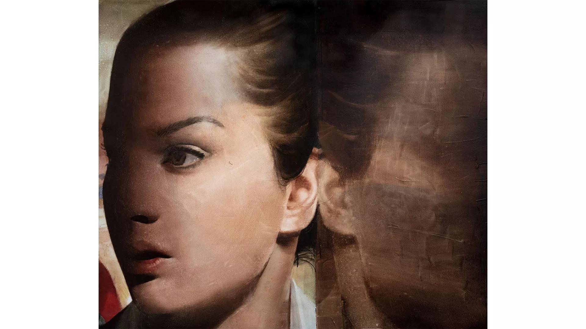 Image for exhibition titled  Joseph Yaeger 