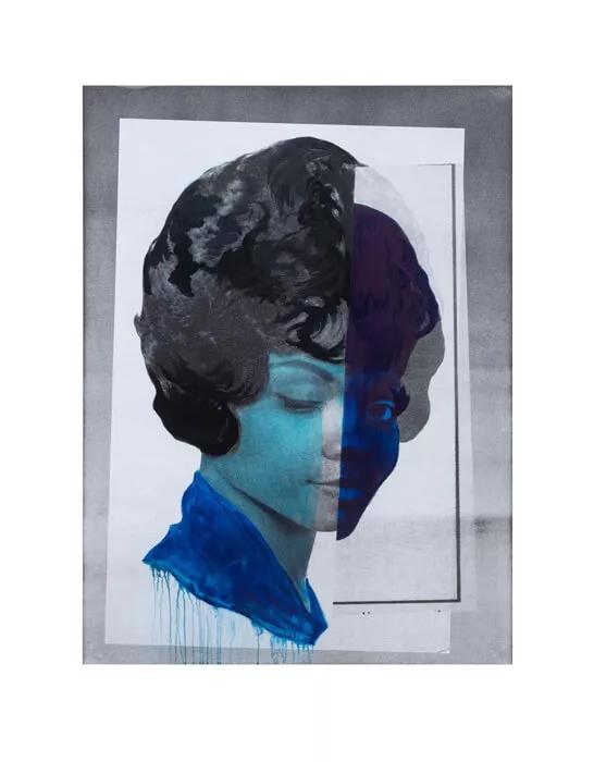 Image for exhibition titled Lorna Simpson