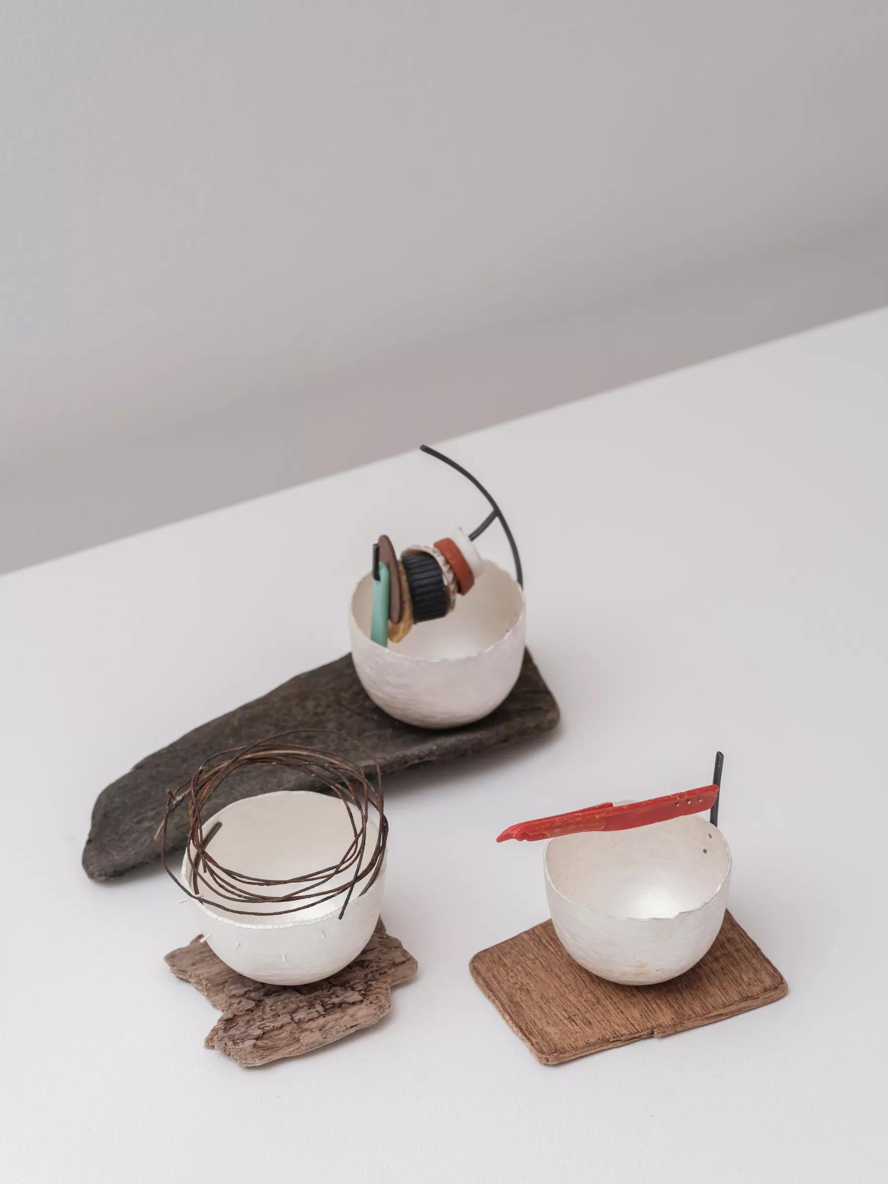 Image for exhibition titled Stuart Cairns