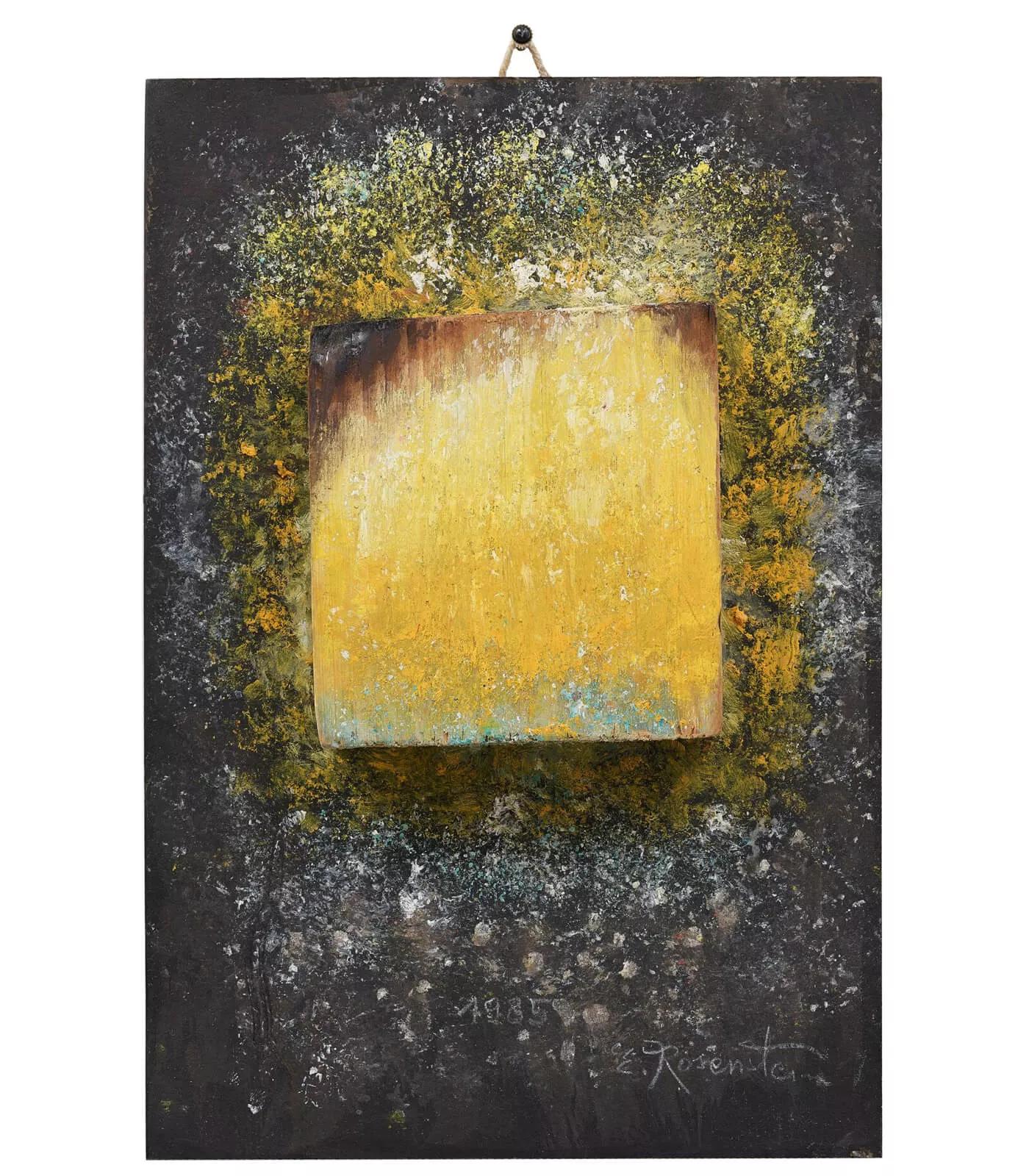 Image for exhibition titled Erna Rosenstein