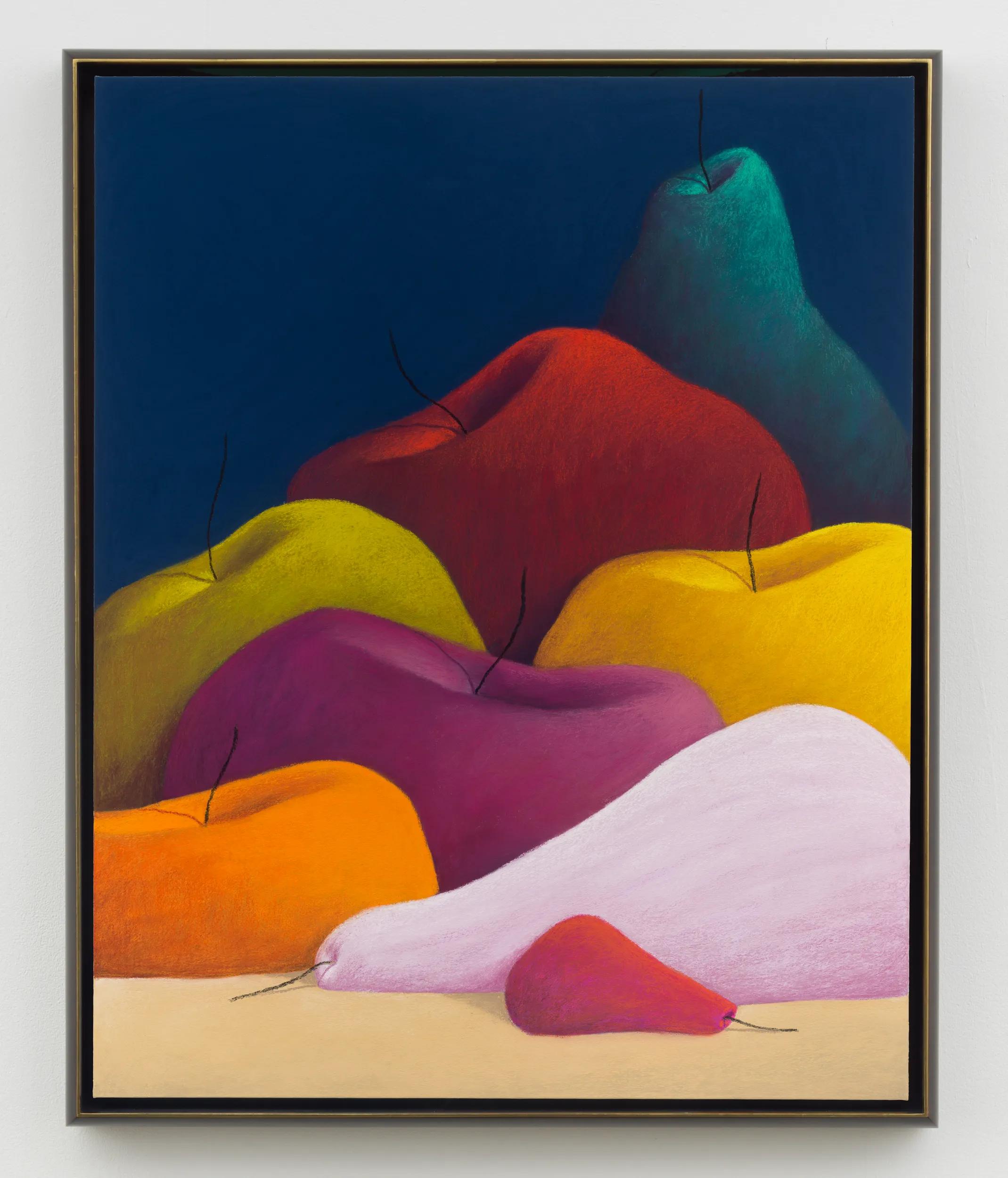 Nicolas Party 『Still Life Paintings』 Nicolas Party - 20th Century & Contem Lot 7 October 2023