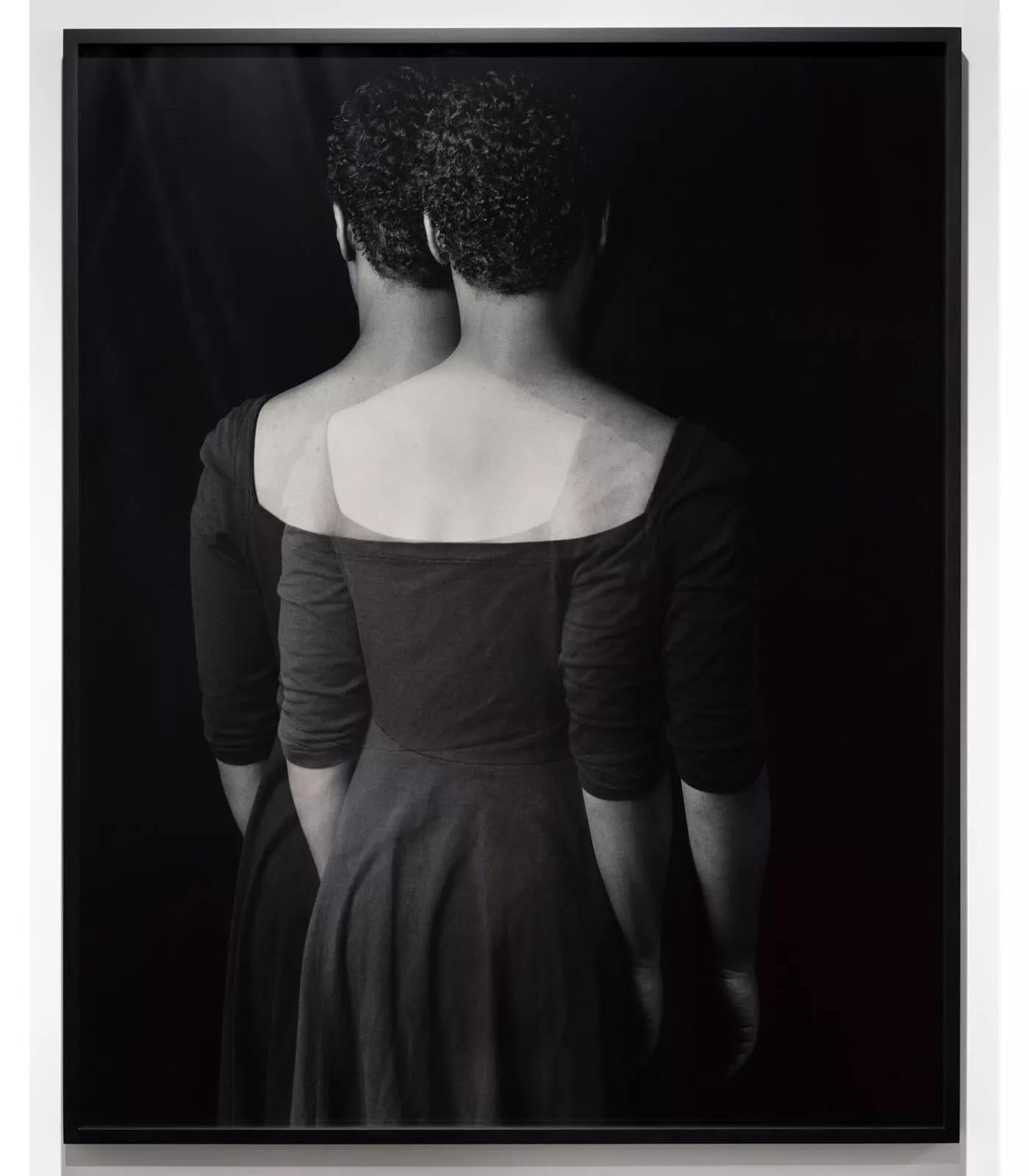 Image for exhibition titled Lorna Simpson