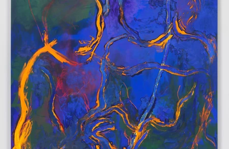 Thumbnail image for event called Opening reception: ‘Rita Ackermann. Brother and Sister’