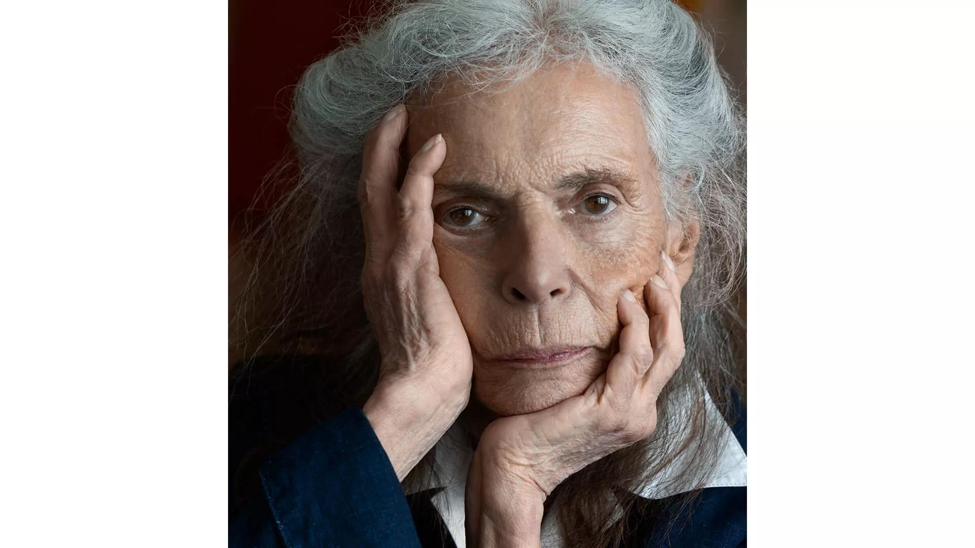 Image for exhibition titled Pat Steir