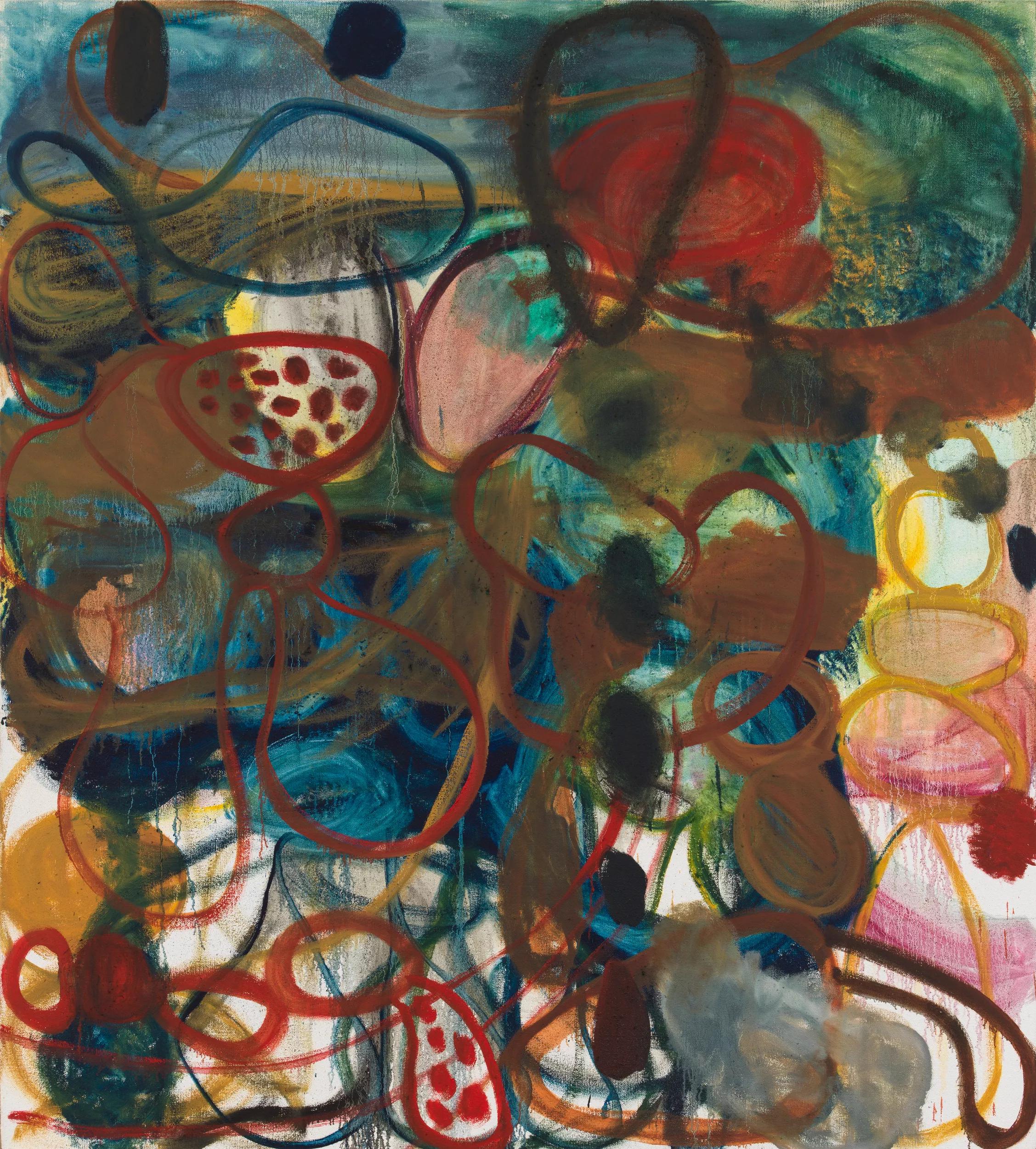Image for exhibition titled Zhang Enli