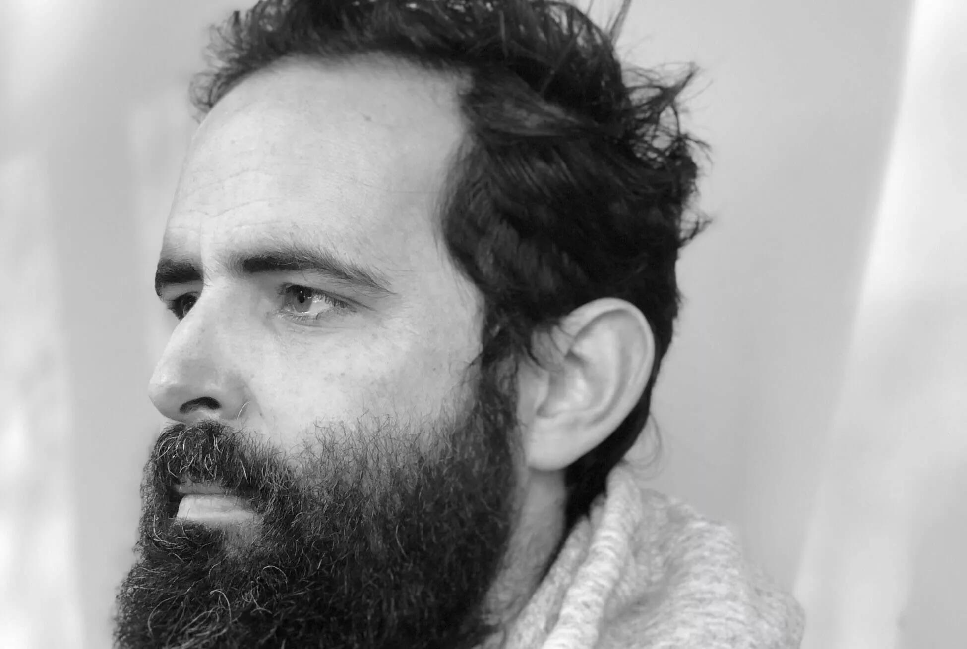 Image for exhibition titled Stefan Brüggemann