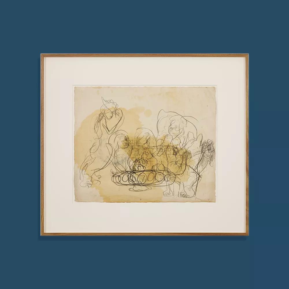 Image for exhibition titled Rita Ackermann