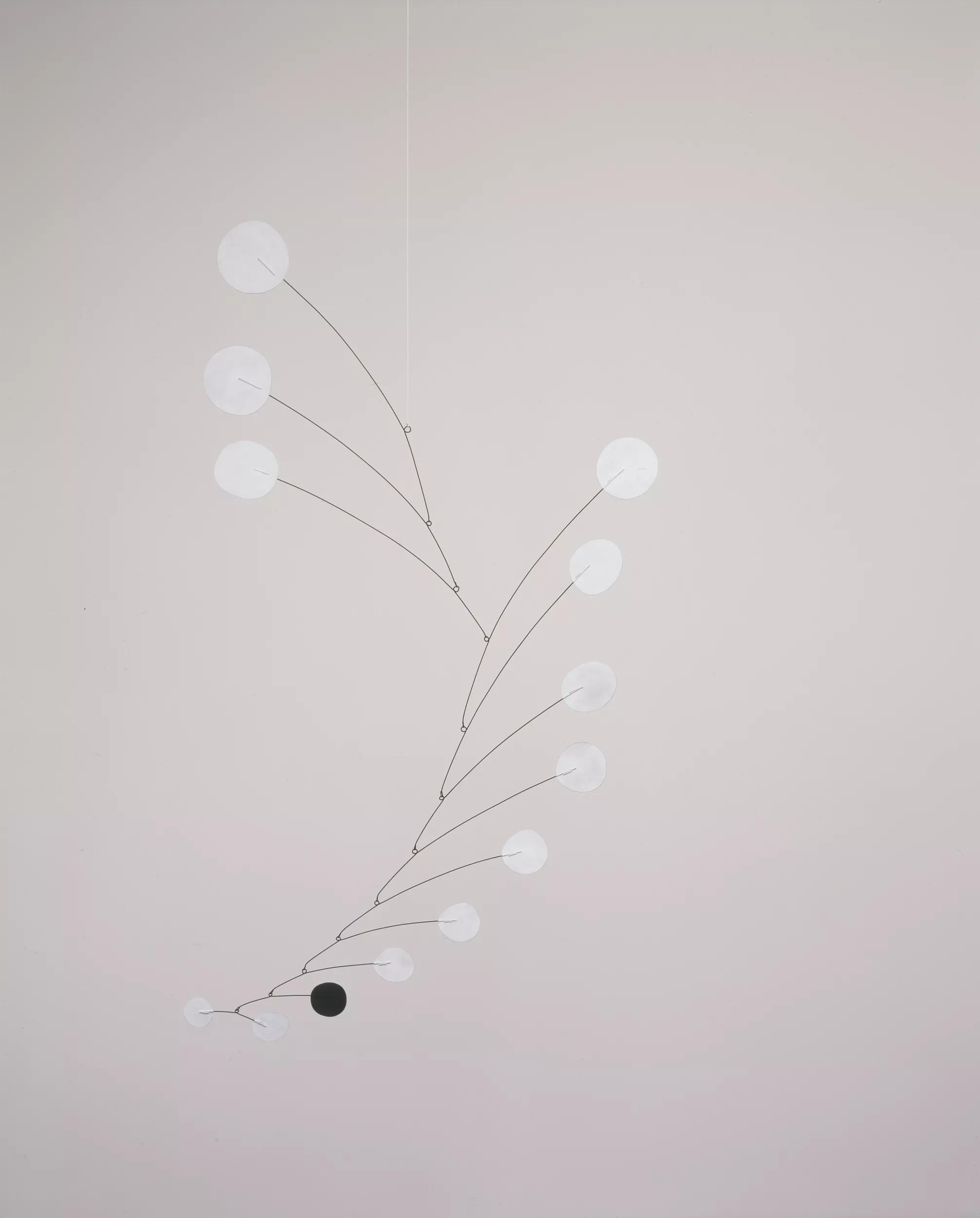 Image for exhibition titled Alexander Calder