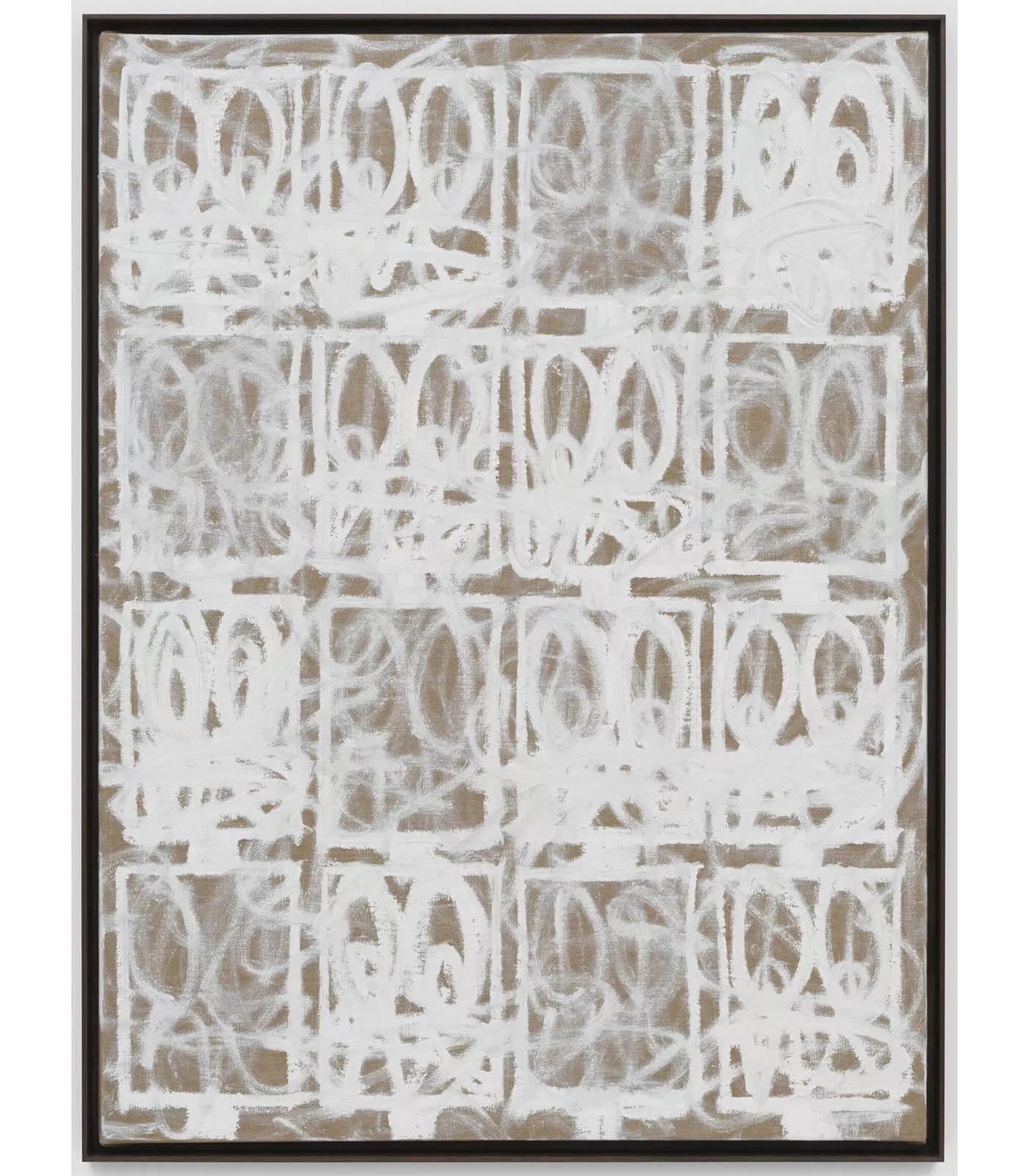Image for exhibition titled Rashid Johnson