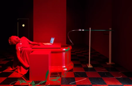 Thumbnail image for news titled Letter to: Richard Jackson