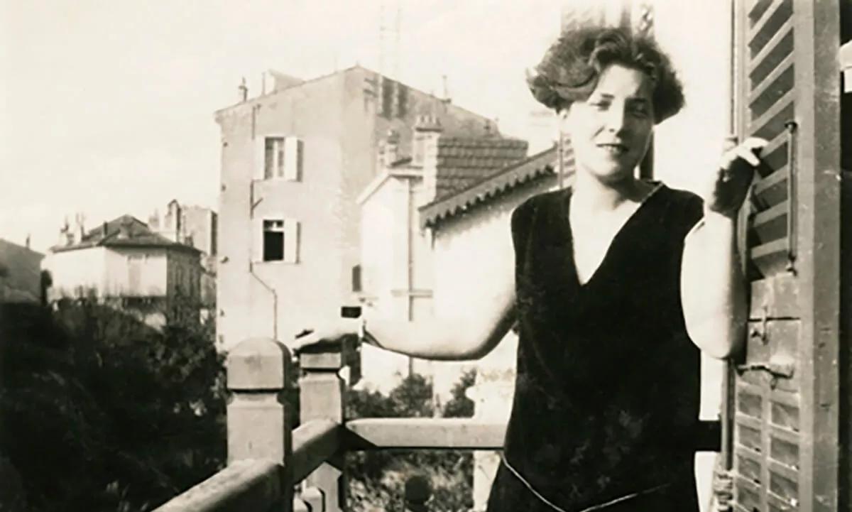 Image for exhibition titled About the artist