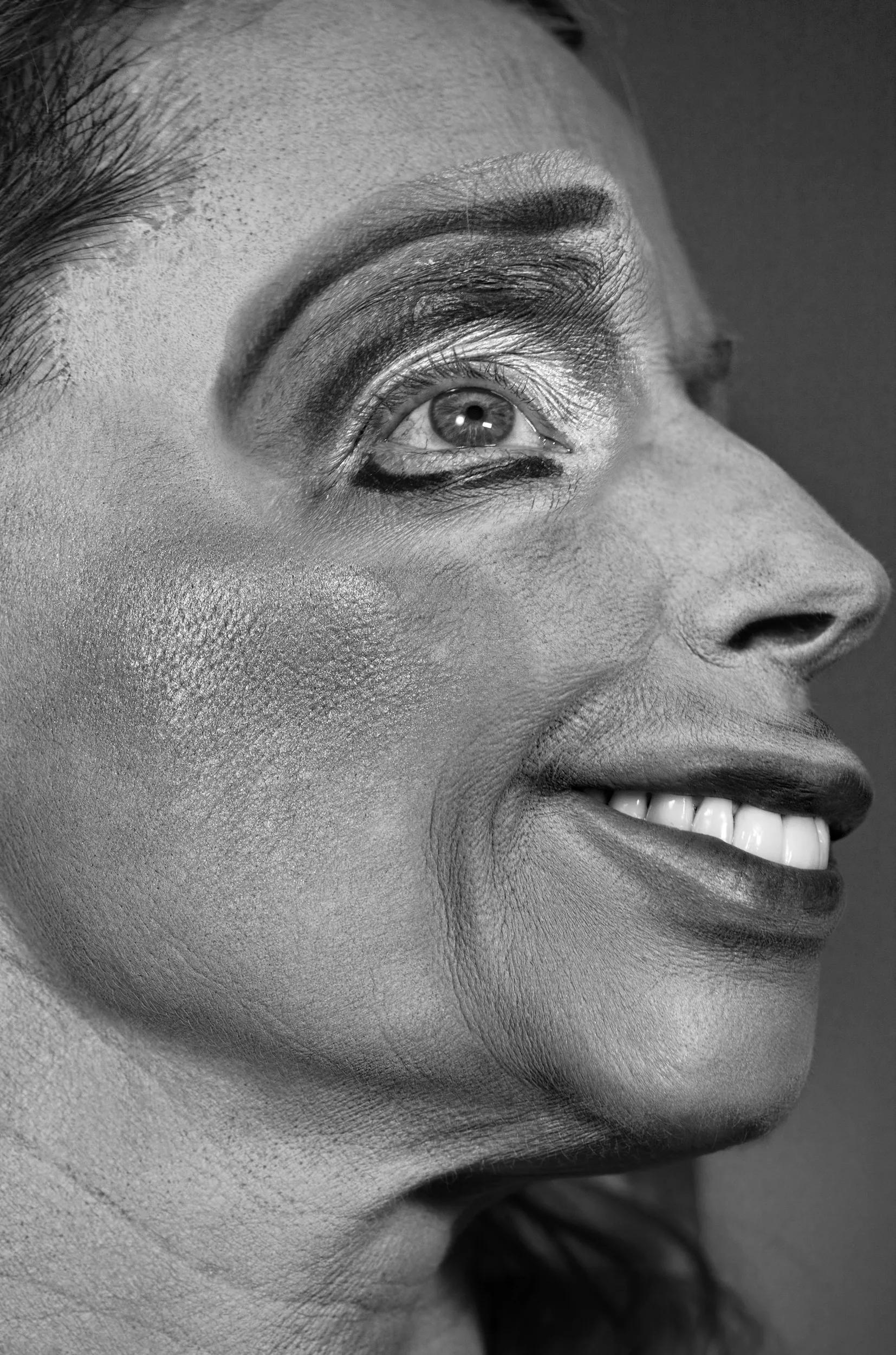 Image for exhibition titled Cindy Sherman