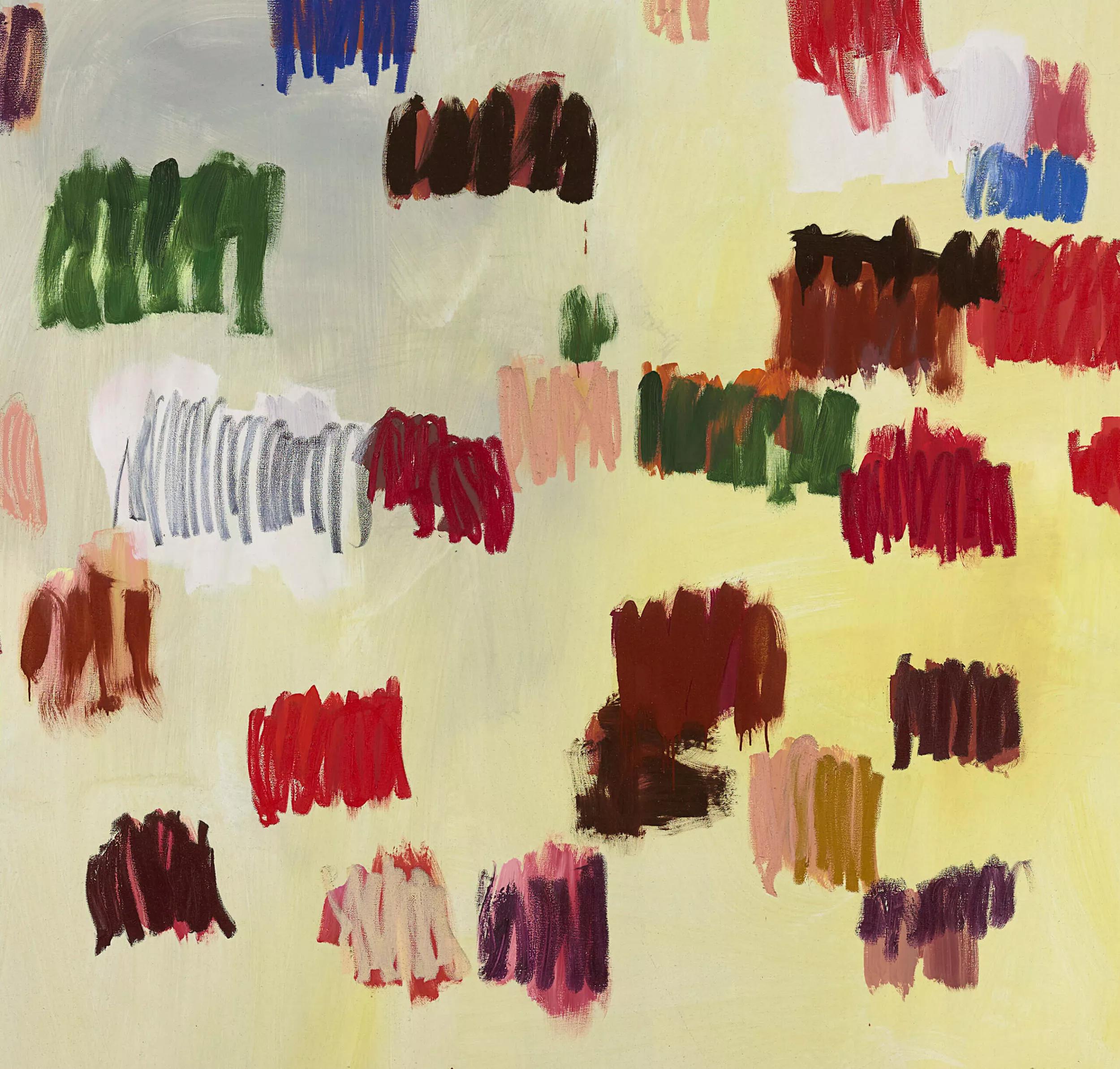Thumbnail image for exhibition titled Untitled