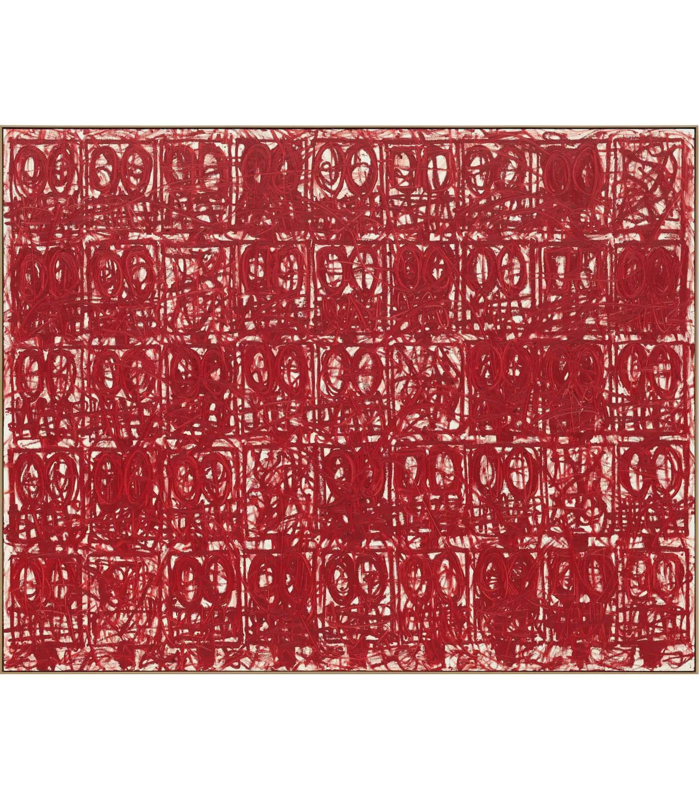 Image for exhibition titled Rashid Johnson