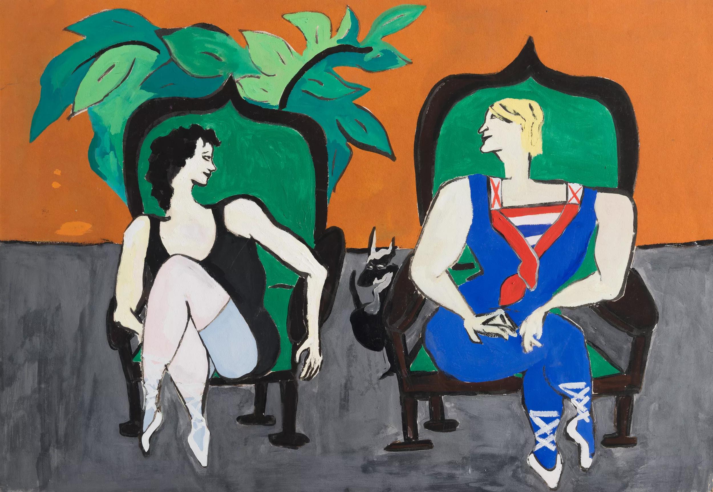 Image for exhibition 