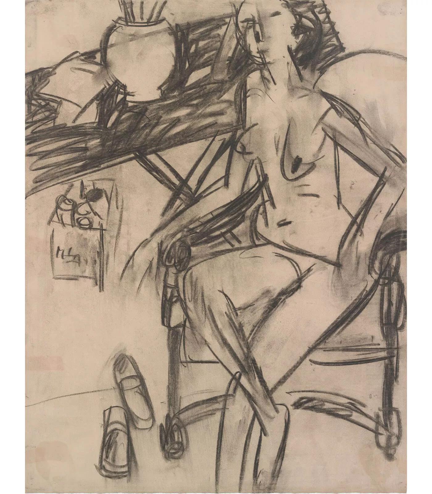 Image for exhibition titled Allan Kaprow