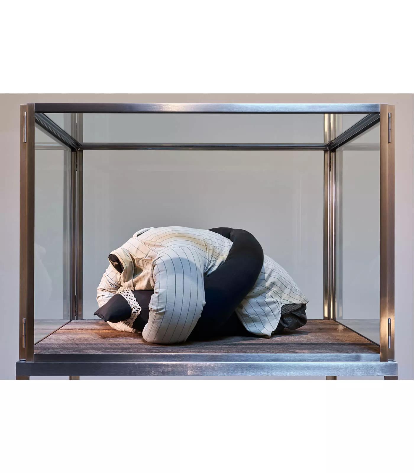 Image for exhibition titled Louise Bourgeois