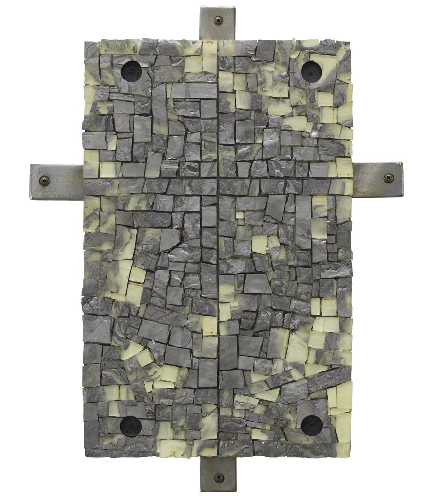 Image for exhibition titled Jack Whitten