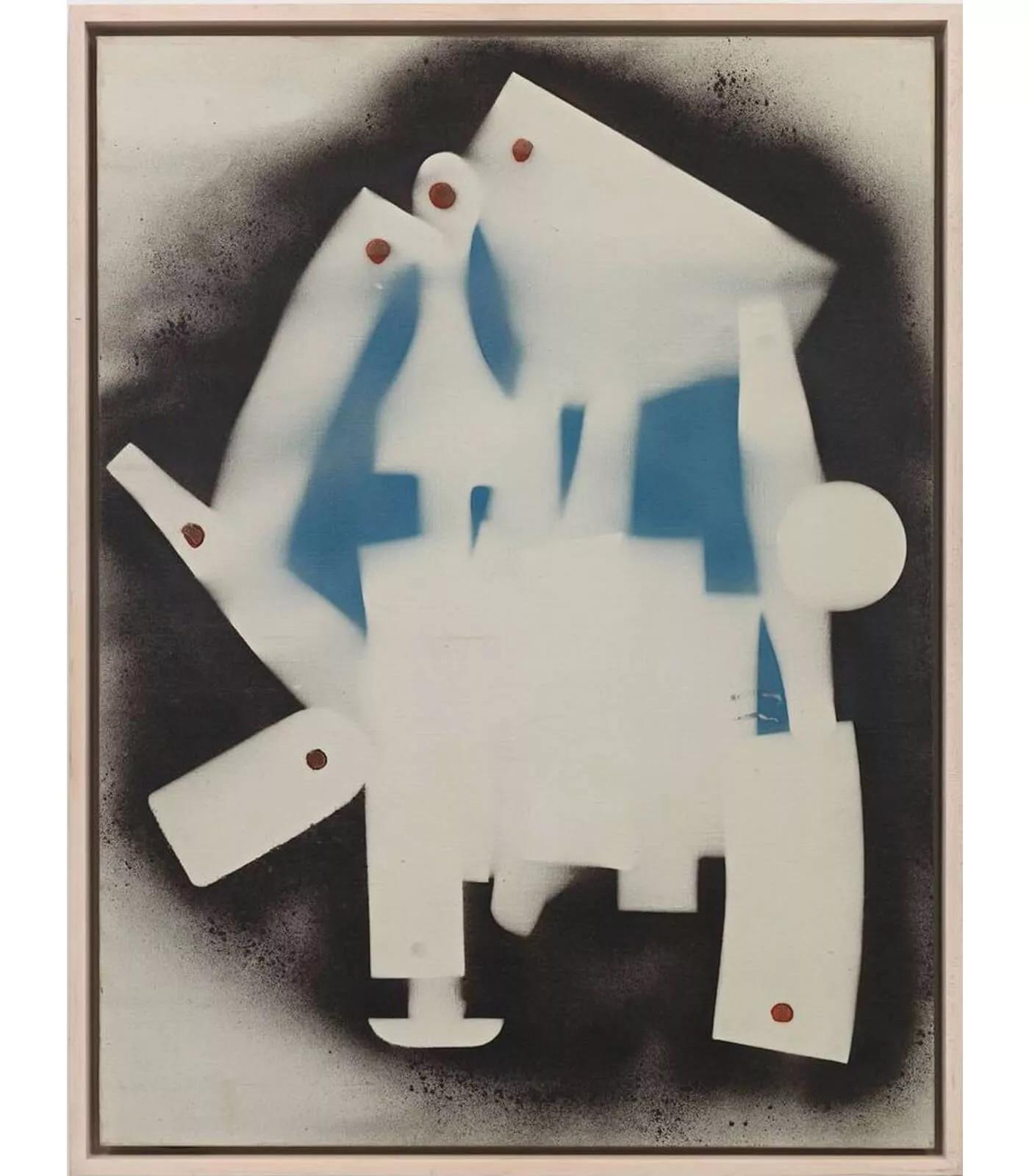 Image for exhibition titled David Smith