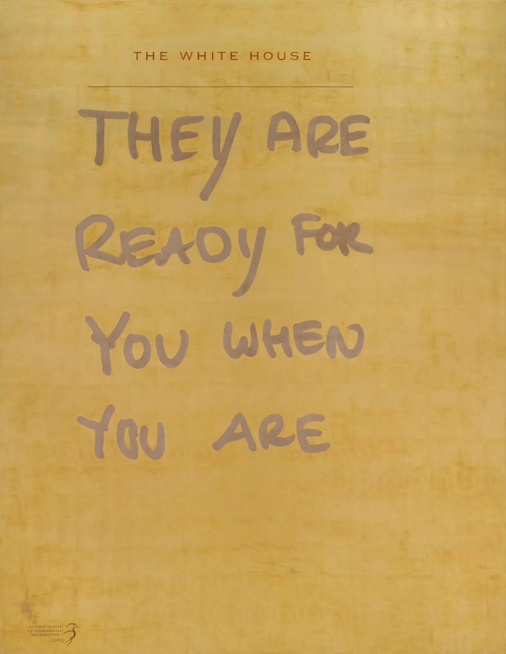 Image for exhibition titled Jenny Holzer