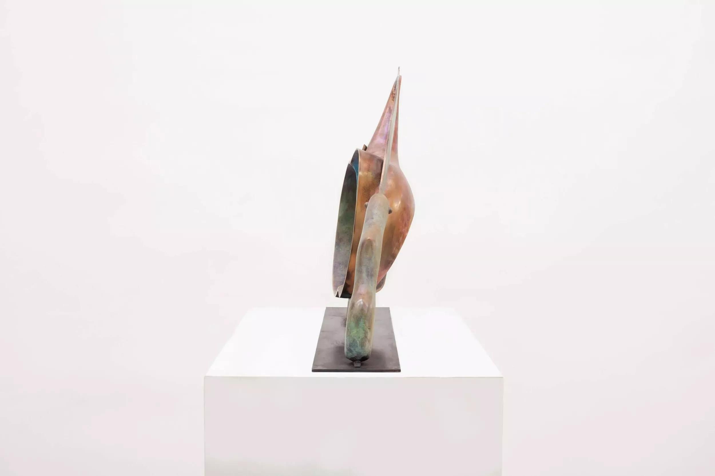 Thumbnail image for exhibition titled Je coupe 5