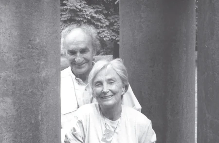 Image for events titled Book Presentation: ‘Una vida para el arte’ by Susana Chillida