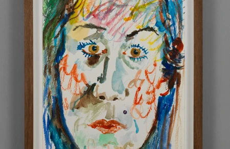 Thumbnail image for exhibition titled Martin Creed