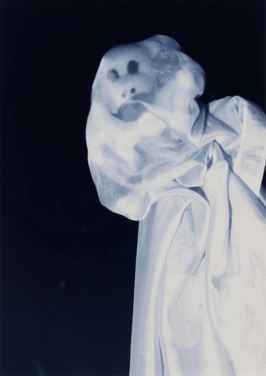 Thumbnail image for exhibition titled Ectoplasm Photographs