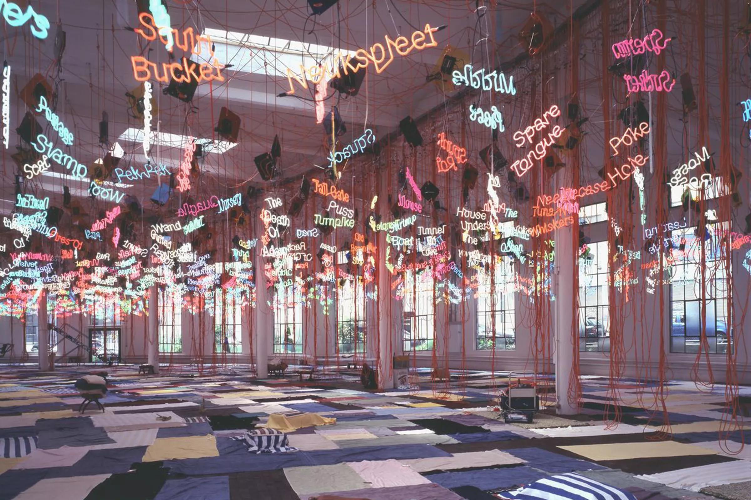 Image for JASON RHOADES